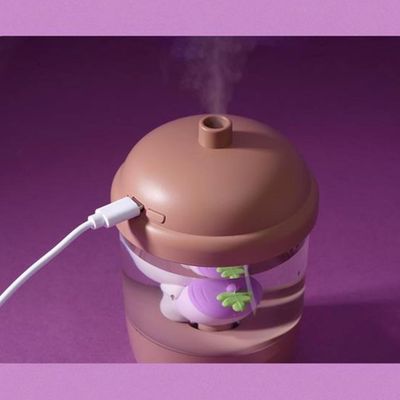 BT21 Hope in Love Edition Mang Humidifier