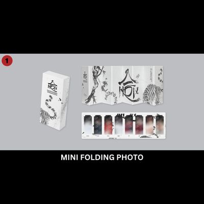 Stray Kids '合 (HOP)' POP-UP STORE [MERCH EVENT]