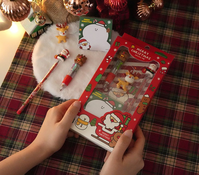 Christmas Gift Set