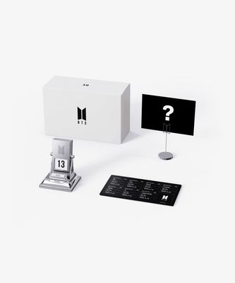 BTS MERCH BOX ＃19 BTS Army Merch Box #19 [ Pre Order] | Kgifts.shop