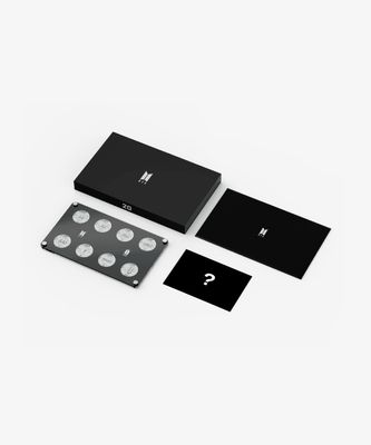 BTS Merch Box #20