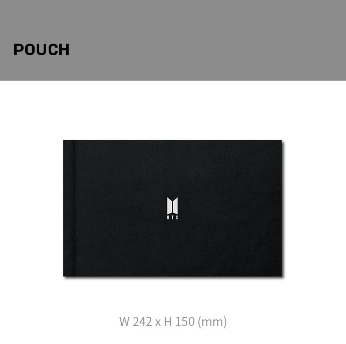 BTS Merch Box #20