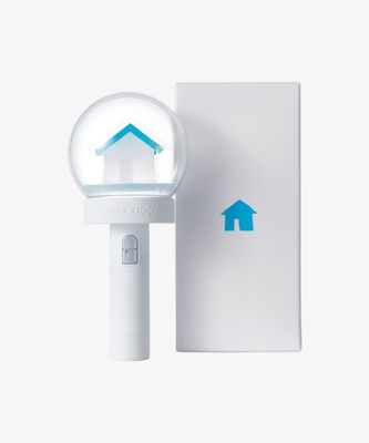 BOYNEXTDOOR OFFICIAL LIGHT STICK BOYNEXTDOOR OFFICIAL LIGHT STICK