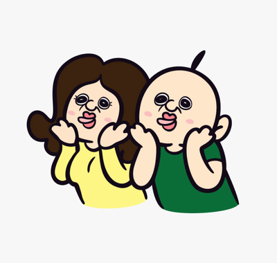 BbangBang's Daily Life Official Goods