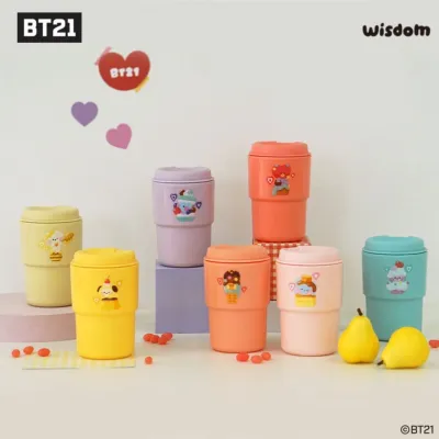 BT21 minini Sweetie Tumbler 300ml