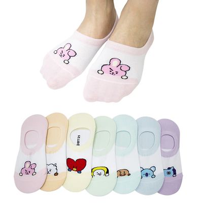 BT21 SOCKS New