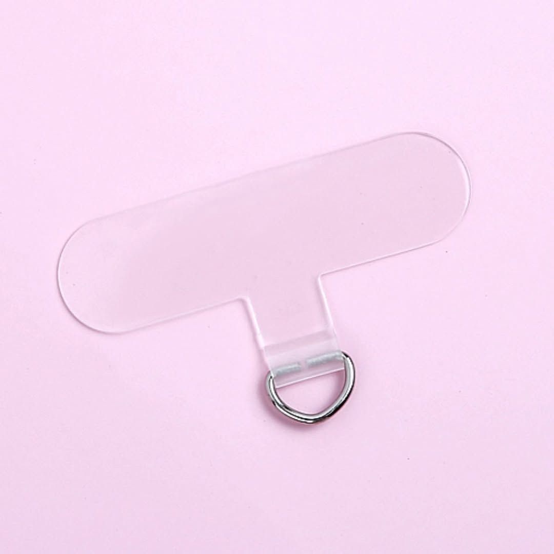 Phone Tab for Keyring