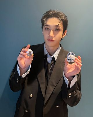 SKZOO x TAMAGOTCHI