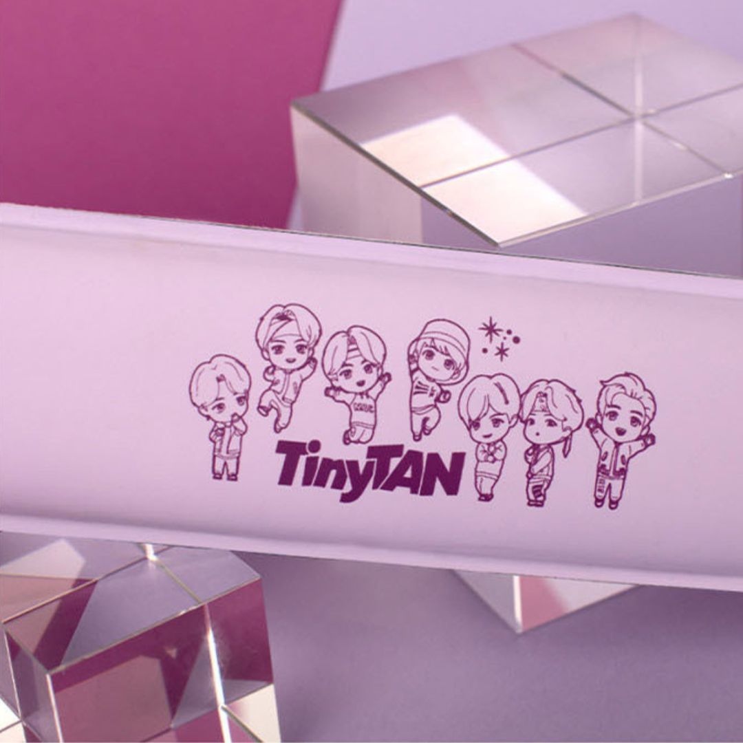 BTS X TinyTAN Keyboard Pad