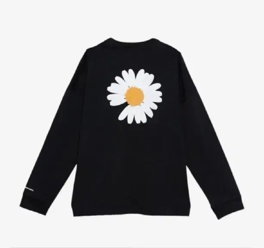 Nike x PEACEMINUSONE G-Dragon Long-sleeve T-shirt Size : L