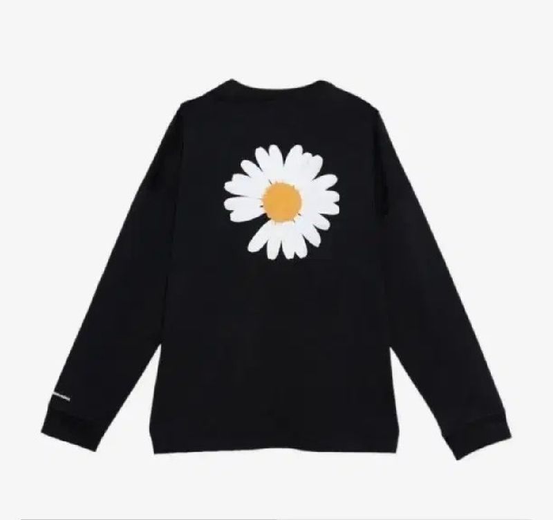 Nike x PEACEMINUSONE G-Dragon Long-sleeve T-shirt Size : L