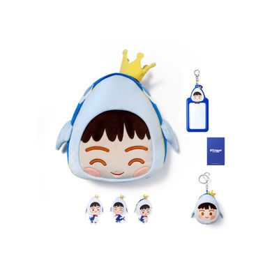 Worldwide HandSEOM SET