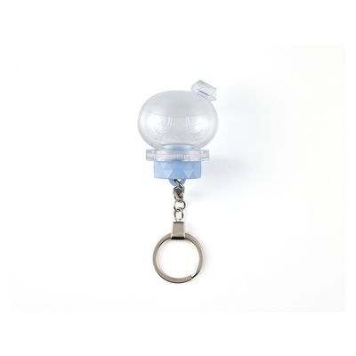 BONGBONGEE Official Light Stick Parts Keyring BONGBONGEE Official Light Stick Parts Keyring