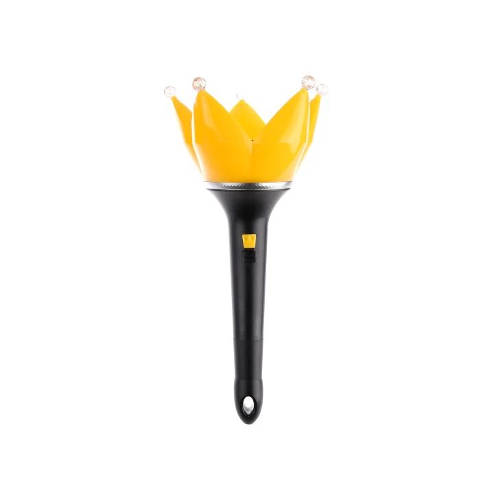 BIGBANG OFFICIAL LIGHT STICK V.4