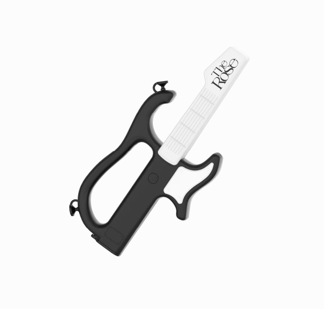 The Rose Official Lightstick v2 : Rostar