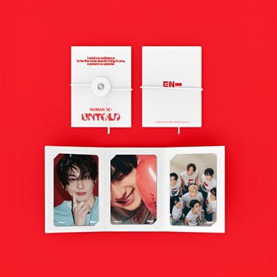 ENHYPEN LENTICULAR (ROMANCE : UNTOLD)