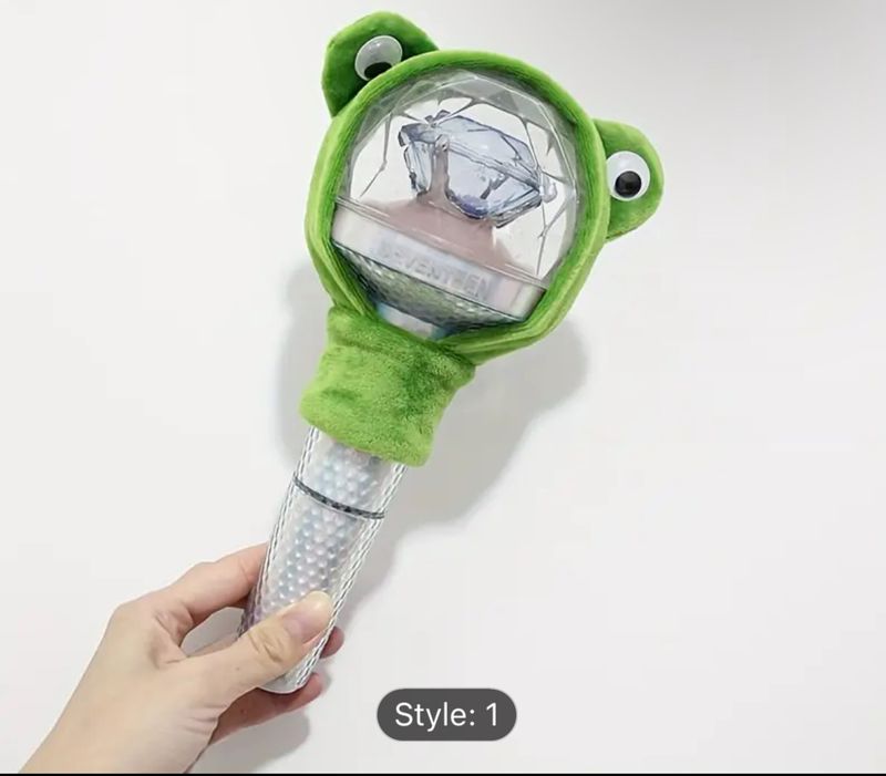 Pre-order Lightstick Cover