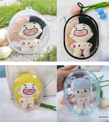 Doll Pouch