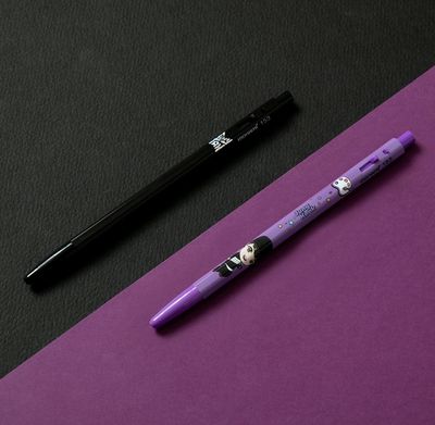 BTS TinyTan Dynamite Pen
