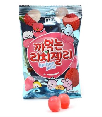 BT21 Jelly