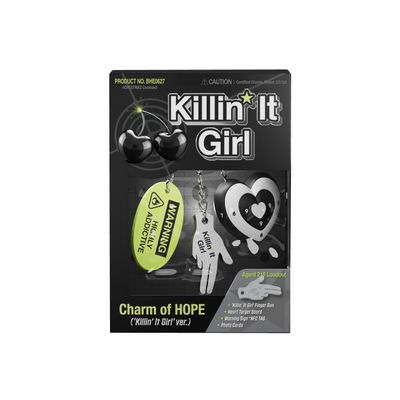 新品未開封　j-hope Charm of HOPE 3点セット BTS j-hope『Charm of HOPE』 - メルカリ