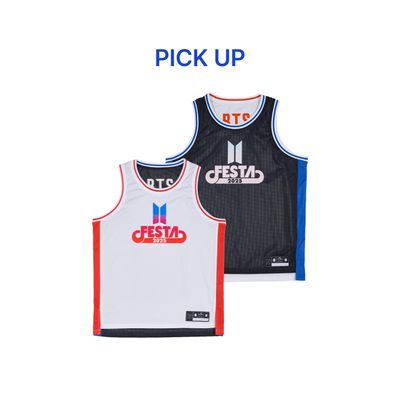 BTS FESTA 2025 タンクトップ Mサイズ 12 2025 BTS FESTA Official Merch (PICK-UP)