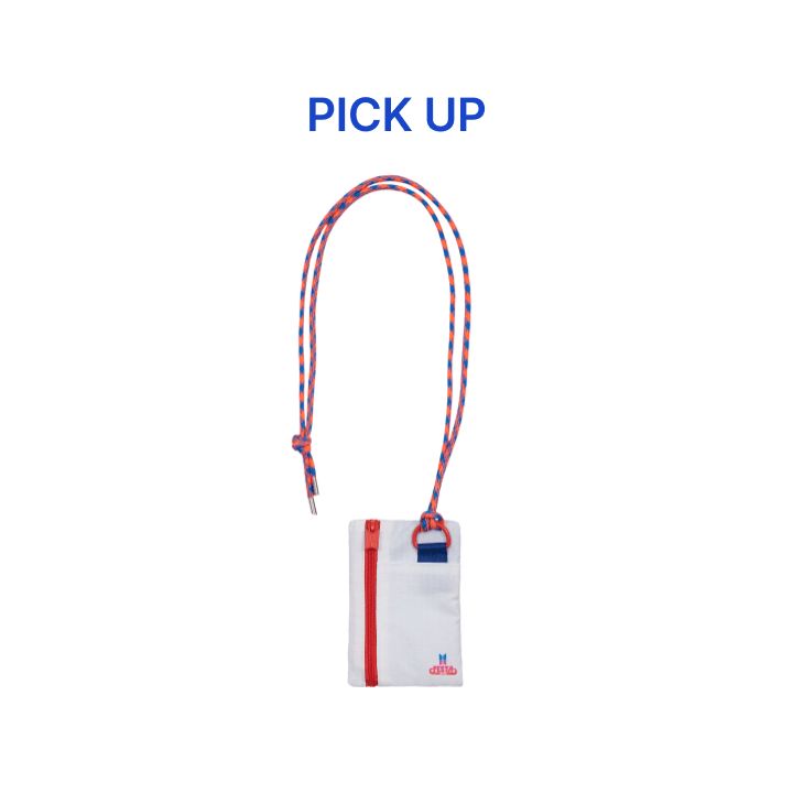 2025 BTS FESTA Official Merch (PICK-UP)
