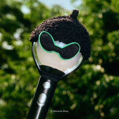 J-hope Tour 'HOPE ON THE STAGE_FINAL' Official Merch