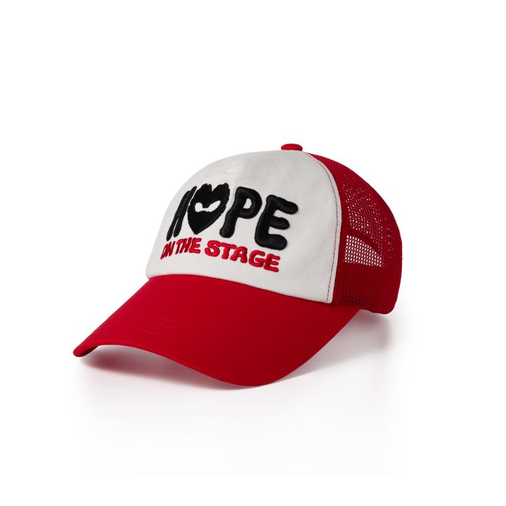 J-hope Tour 'HOPE ON THE STAGE_FINAL' Official Merch