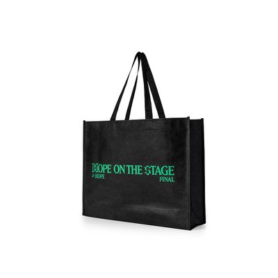 J-hope Tour 'HOPE ON THE STAGE_FINAL' Official Merch