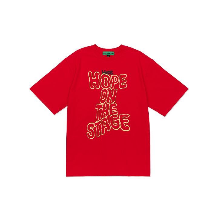 J-hope Tour 'HOPE ON THE STAGE_FINAL' Official Merch