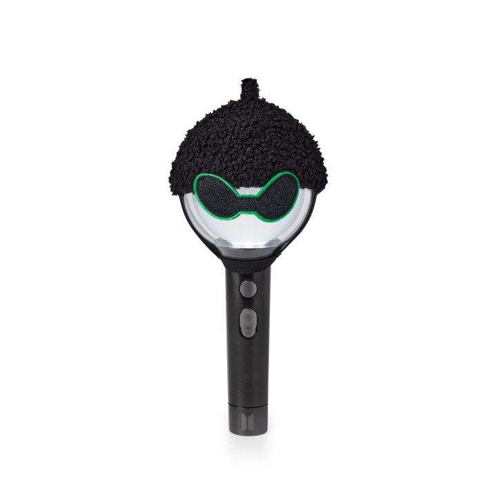 J-hope Tour 'HOPE ON THE STAGE_FINAL' Official Merch, Choose Item: Official Light Stick Hat