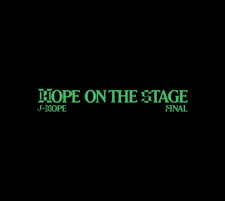J-HOPE HOPE ON THE STAGE FINAL 入場特典 トレカ - メルカリ