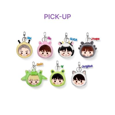Chingu & Co. | 💟 Pre-Order BTS 2025 FESTA Merch Stainless