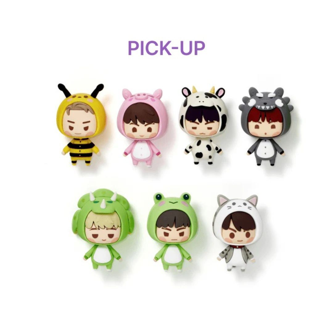 bts face keyring 2025 現地限定　2体セット BTS 2025 FESTA Face Keyring Island in the SEOM | eBay