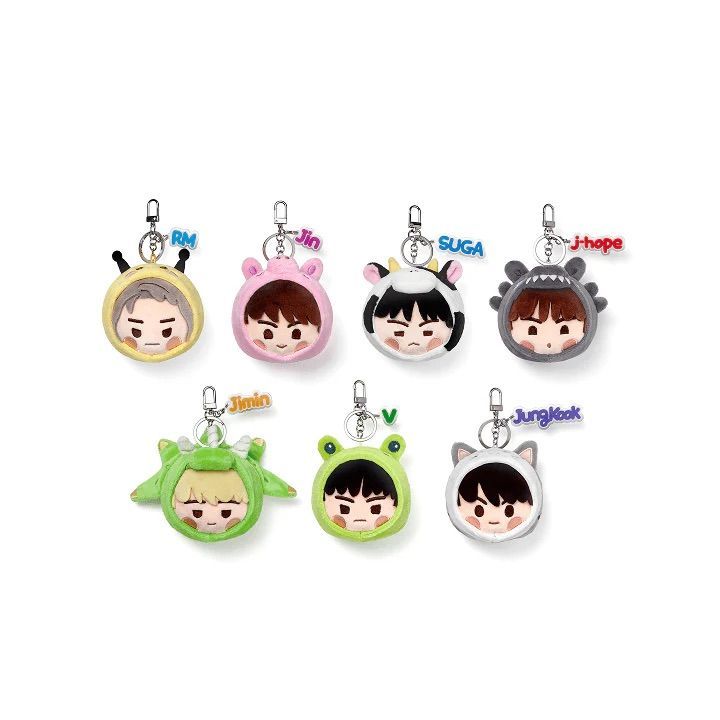 2025 BTS FESTA ガチャ FACE カプセルトイ ジミン｜Yahoo!フリマ