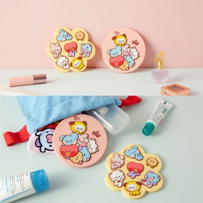 BT21 Compact Mirror
