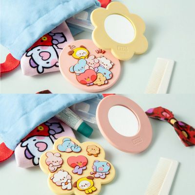 BT21 Compact Mirror