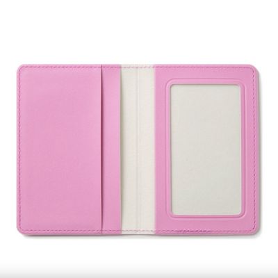 BT21 Folding Card Case