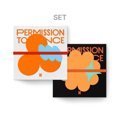 PERMISSION TO DANCE ON STAGE - SEOUL