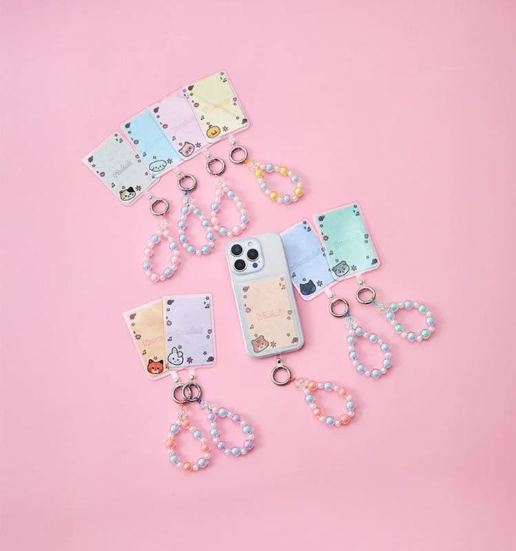 ZEROBASEONE zeroni PHONE PHOTO STRAP