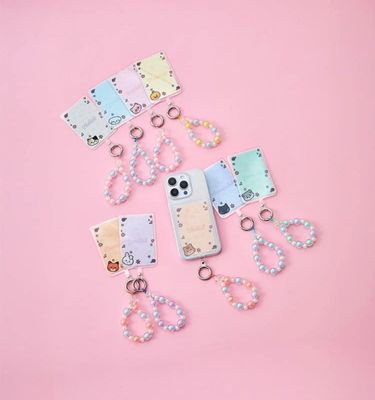 ZEROBASEONE zeroni PHONE PHOTO STRAP