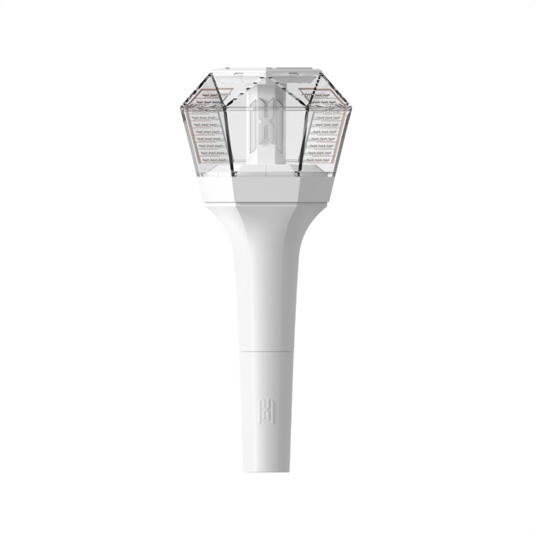 MONSTA X Official Lightstick Ver.3