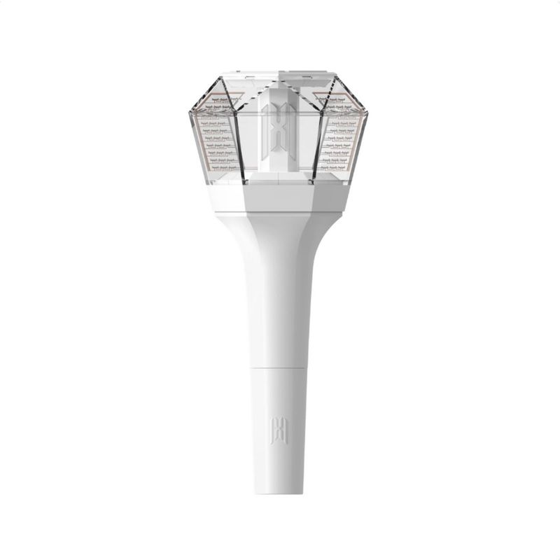 MONSTA X Official Lightstick Ver.3