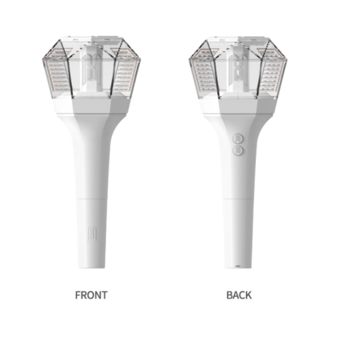 MONSTA X LIGHT STICK FOOD　チャンギュン MONSTA X Official Lightstick Ver.3