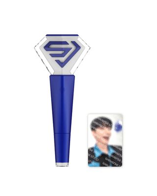 SUPER JUNIOR OFFICIAL FANLIGHT Special Edition