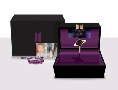 防弾少年団(BTS) - BTS merch box#6 BTS Merch Box #6