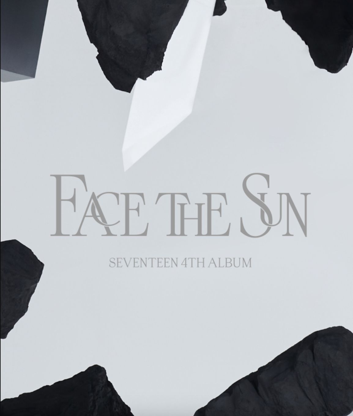 SEVENTEEN エスクプス　HANABI face the sun セット s-l400.jpg