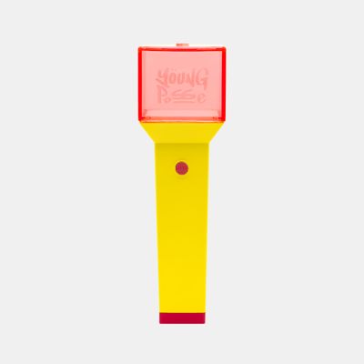 BE:FIRST ペンライト OFFICIAL LIGHT STICK Stray Kids 1st First Pen Light Stick Showcase UNVEIL TOUR I