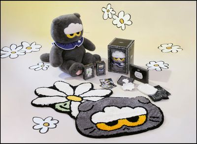 ZO&FRIENDS 1st POP-UP MERCH